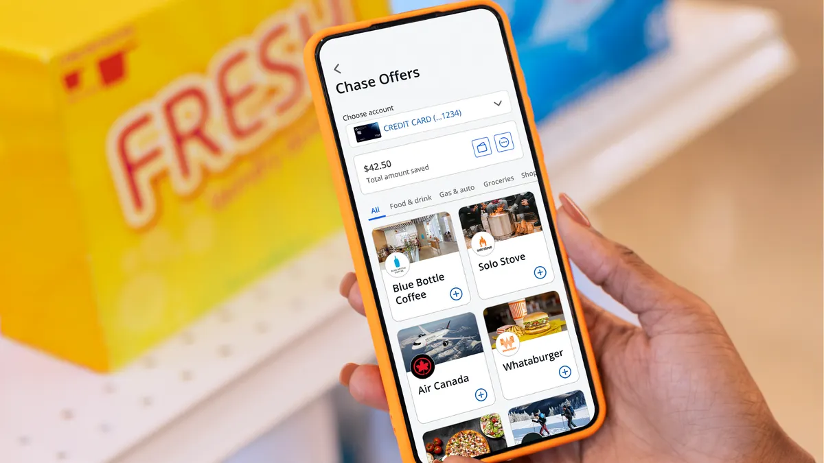 Chase Media Solutions case study cover