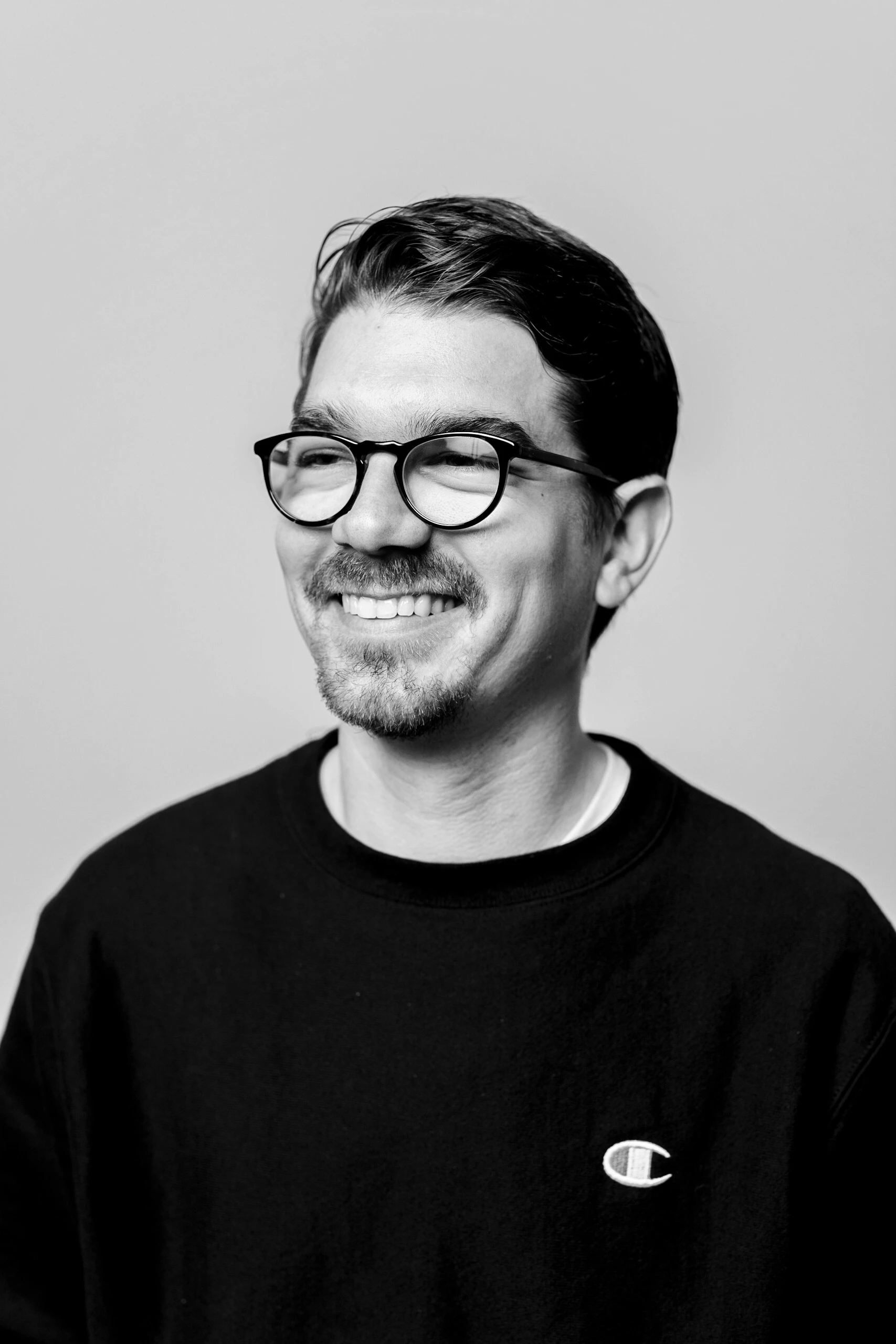 Will Smith, Product Design Leader